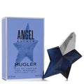 3pcs Perfume Gift Sets - Angel Elixir by Thierry Mugler Eau De Parfum Refillable Spray .8 oz for Women