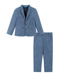 Andy & Evan Suit
