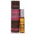 3pcs Perfume Gift Sets - Lavanila Forever Fragrance Oil by Lavanila Long Lasting Roll-on Fragrance Oil .27 oz for Women