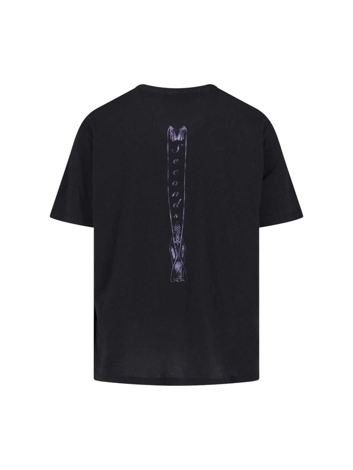 "New Box" T-Shirt – Multicolor