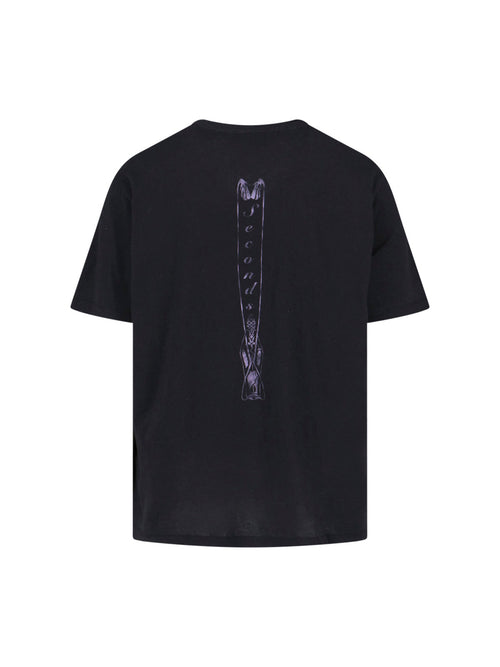 "New Box" T-Shirt – Multicolor