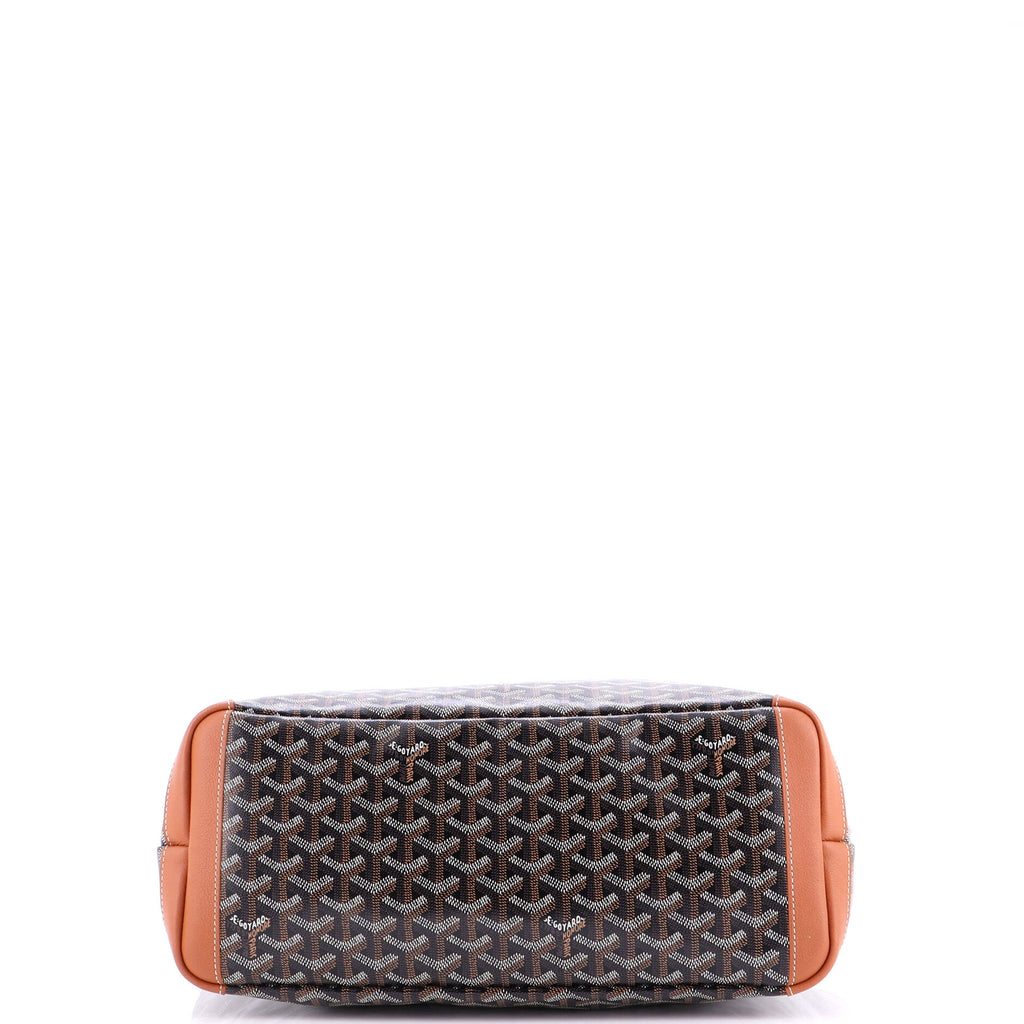 Artois Tote Coated Canvas MM