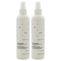 AffirmCare Leave-in Detangler by Avlon for Unisex - 8 oz Detangler  - Pack of 2