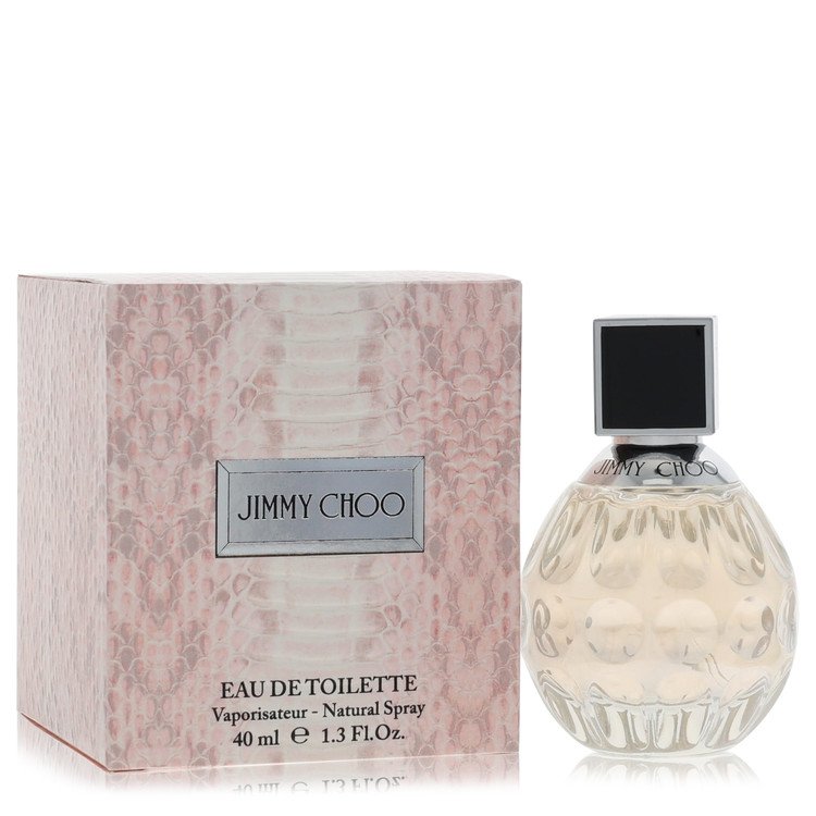 3pcs Perfume Gift Sets - Jimmy Choo by Jimmy Choo Eau De Toilette Spray 1.3 oz for Women
