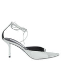 75Mm Eliza Stuiletto Sandal