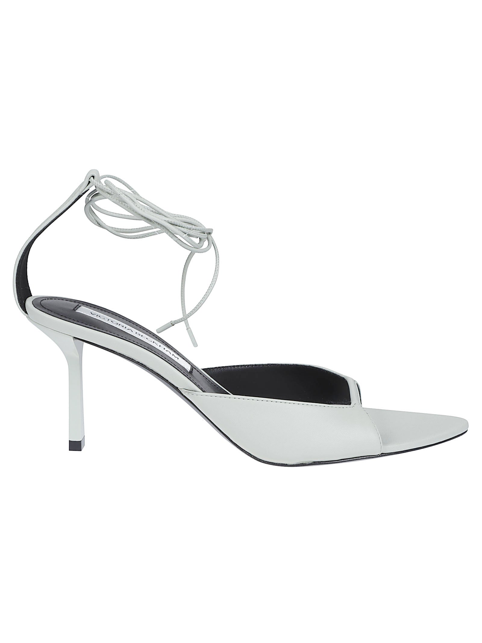 75Mm Eliza Stuiletto Sandal