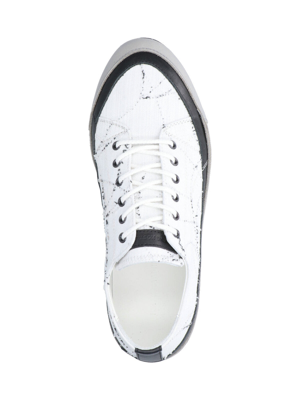 "Kolmo" Sneakers – White