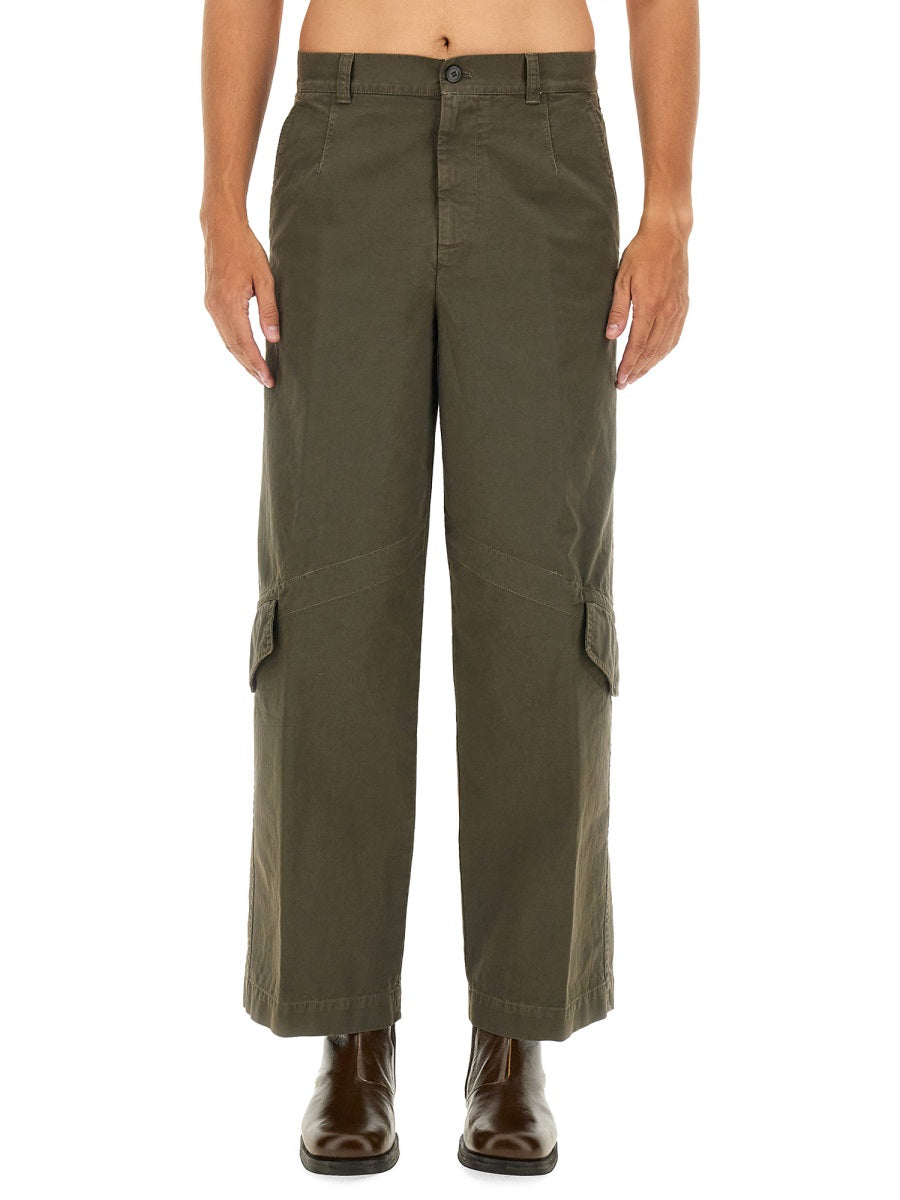 "Paxford" Pants