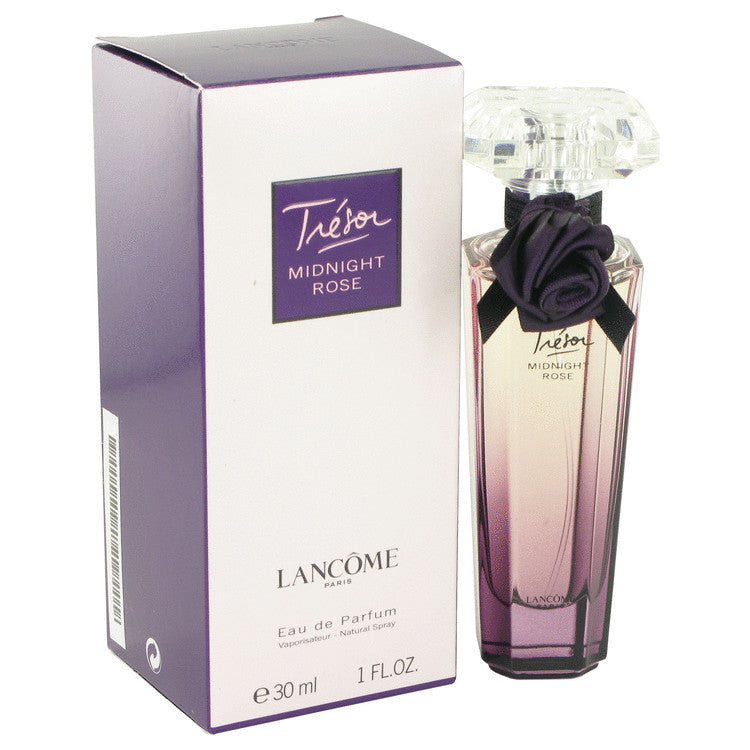 3pcs Perfume Gift Sets - Tresor Midnight Rose by Lancome Eau De Parfum Spray 1 oz for Women