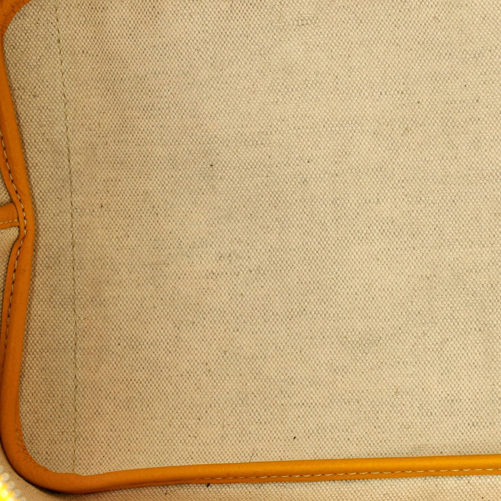 Artois Tote Coated Canvas MM