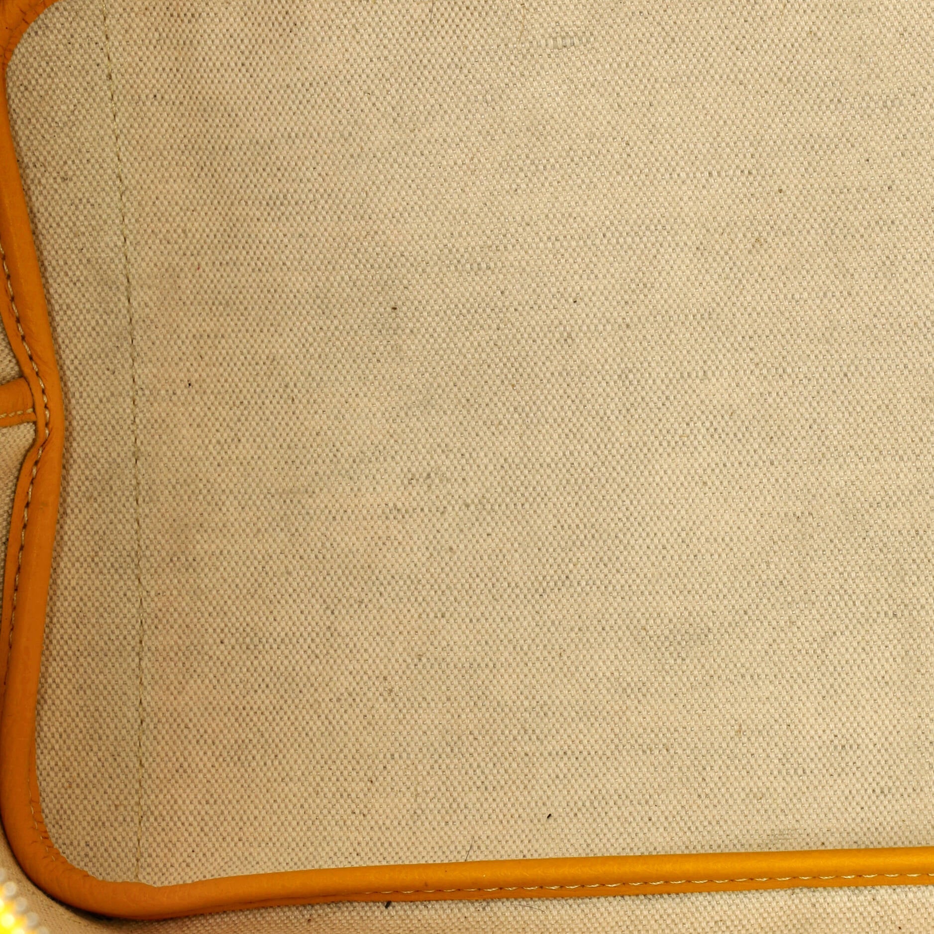 Artois Tote Coated Canvas MM