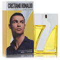 3pcs Cologne Gift Sets - Cristiano Ronaldo Discover by Cristiano Ronaldo Eau De Toilette Spray 1 oz for Men
