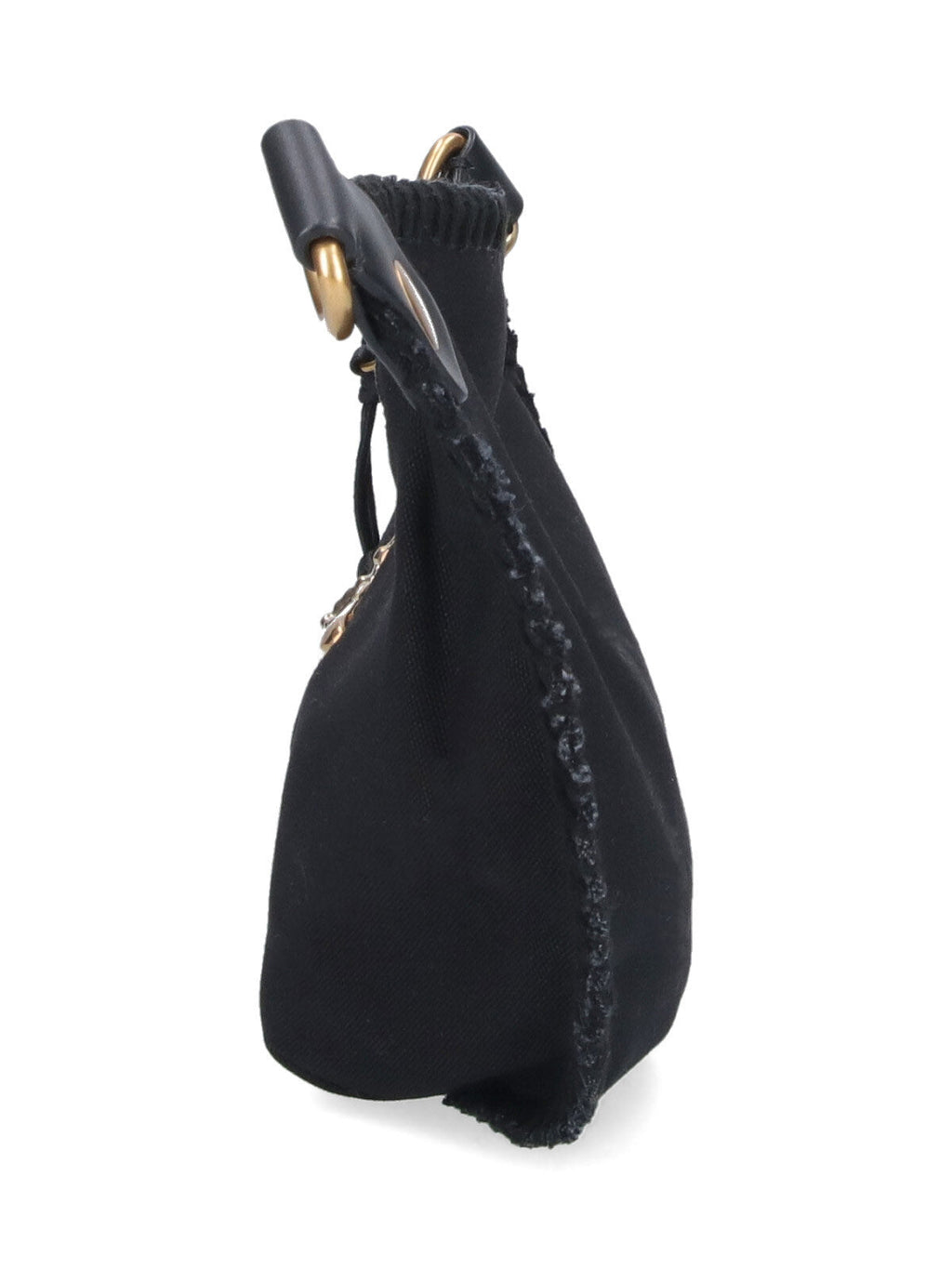"City Bumbag" Waist Bag – Black