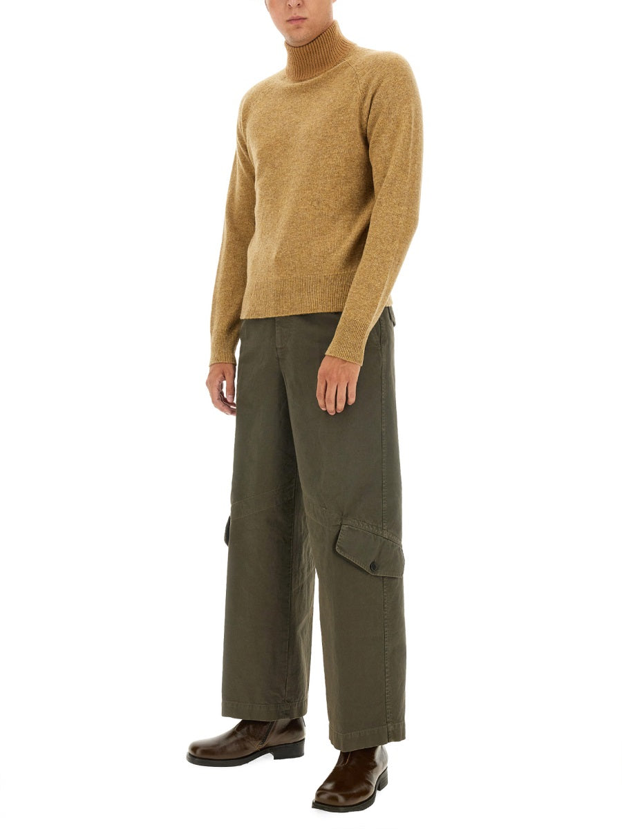 "Paxford" Pants