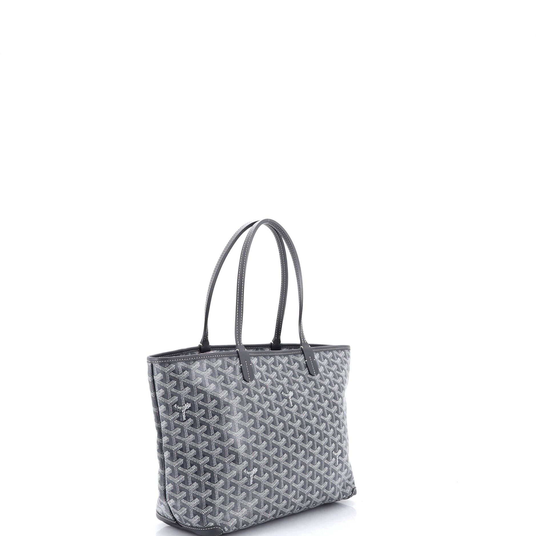 Artois Tote Coated Canvas PM