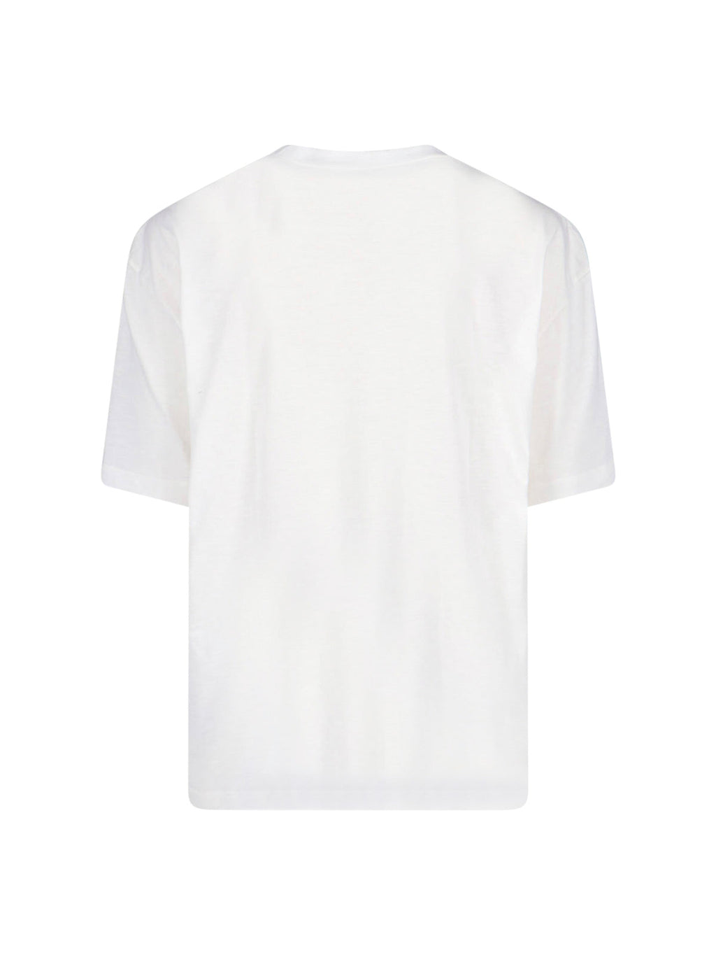"Numeric" T-Shirt – White