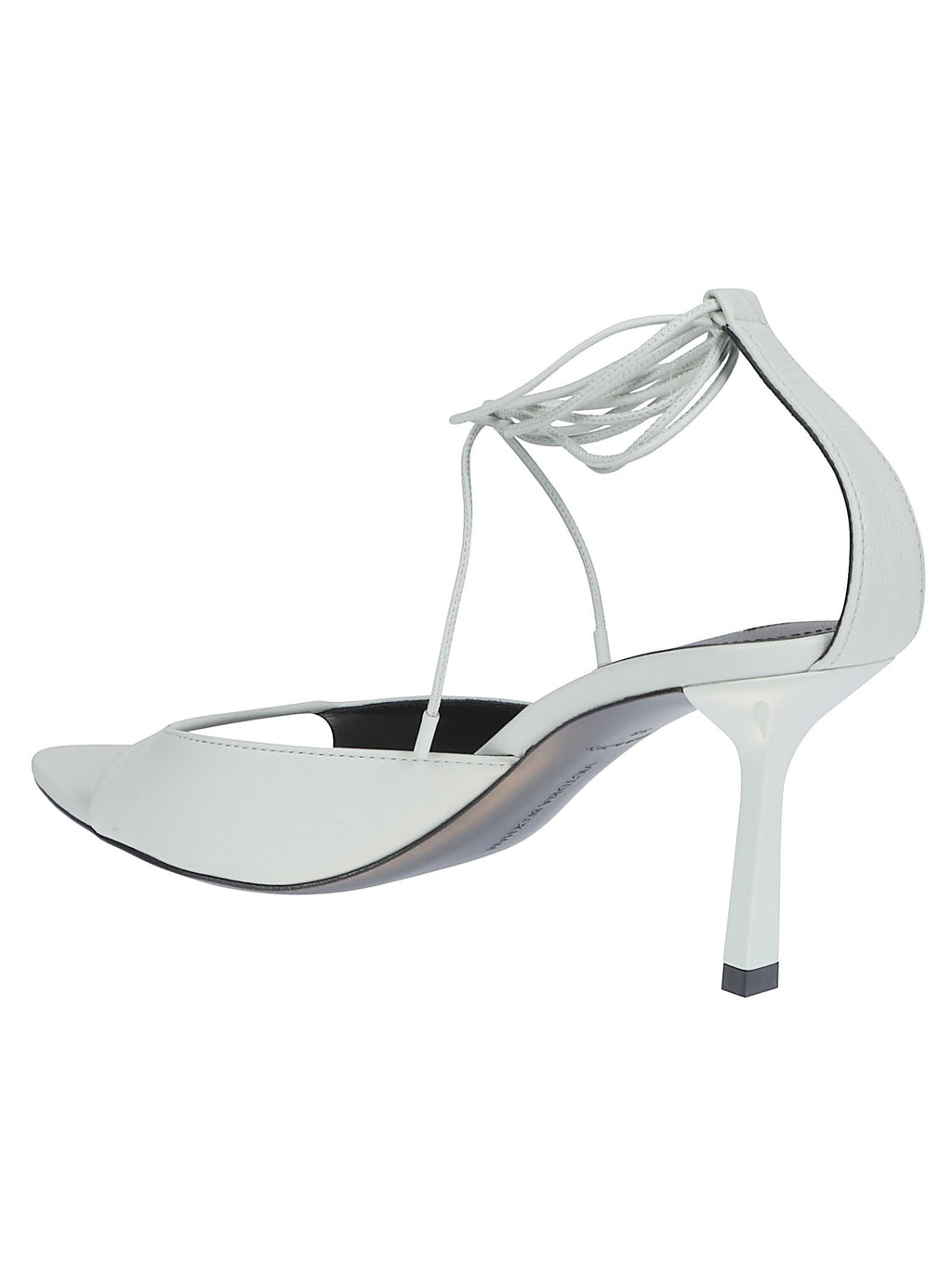 75Mm Eliza Stuiletto Sandal