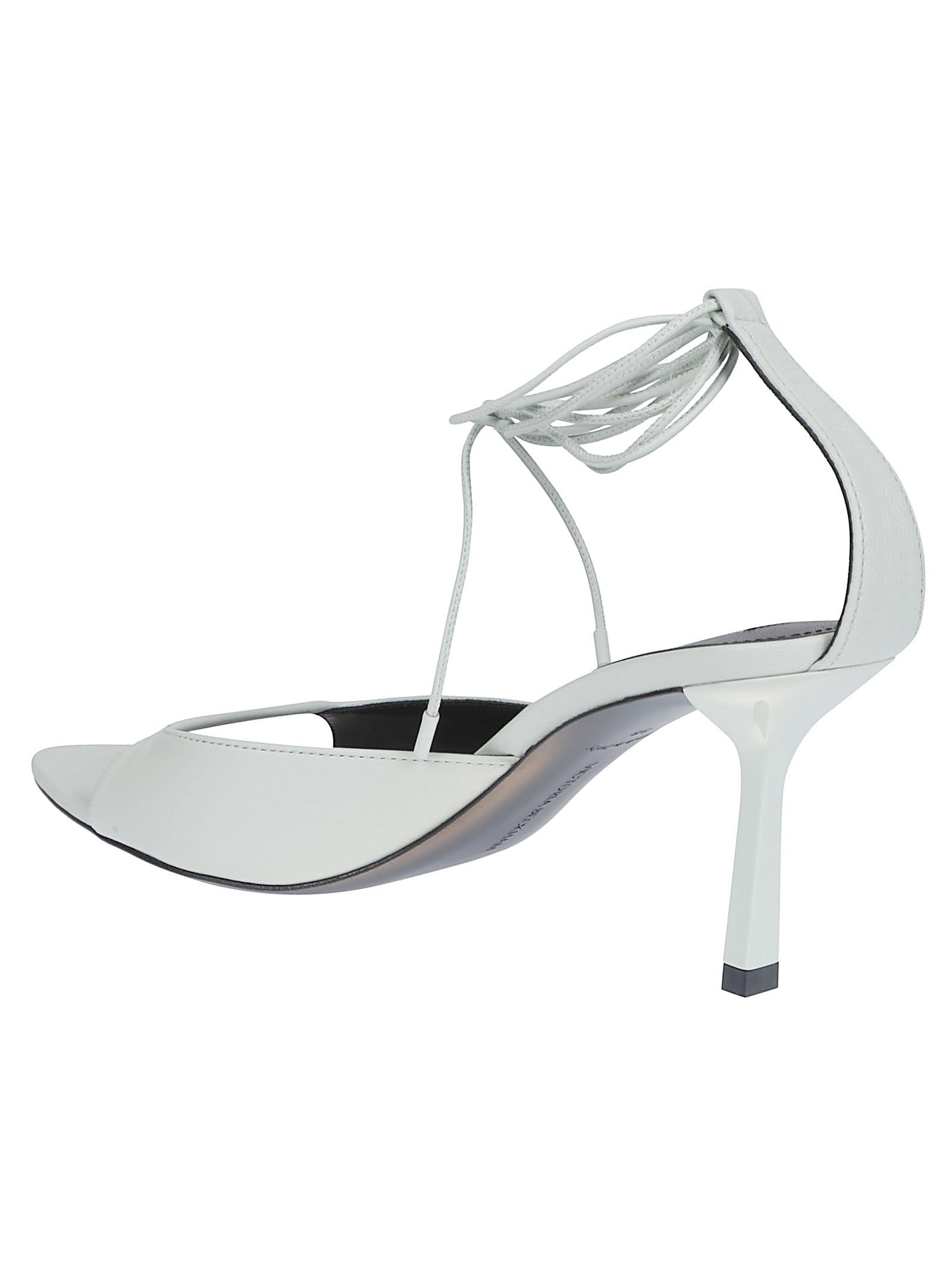 75Mm Eliza Stuiletto Sandal