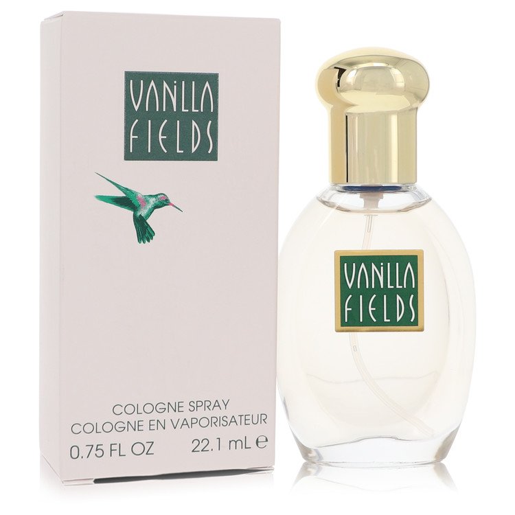 3pcs Perfume Gift Sets - Vanilla Fields by Coty Cologne Spray .75 oz for Women