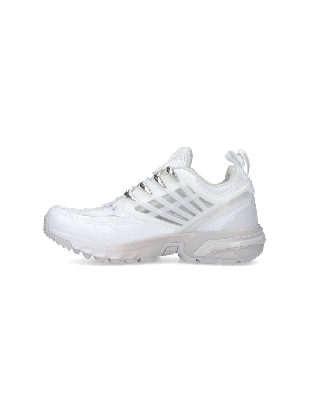 "Acs Pro Outdoor" Sneakers – White