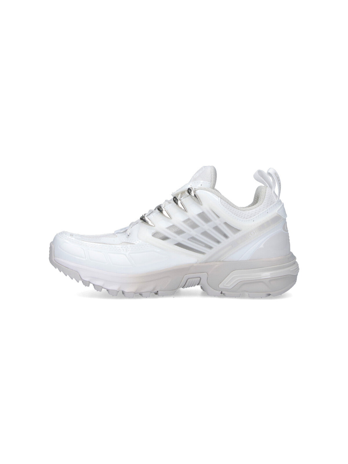 "Acs Pro Outdoor" Sneakers – White