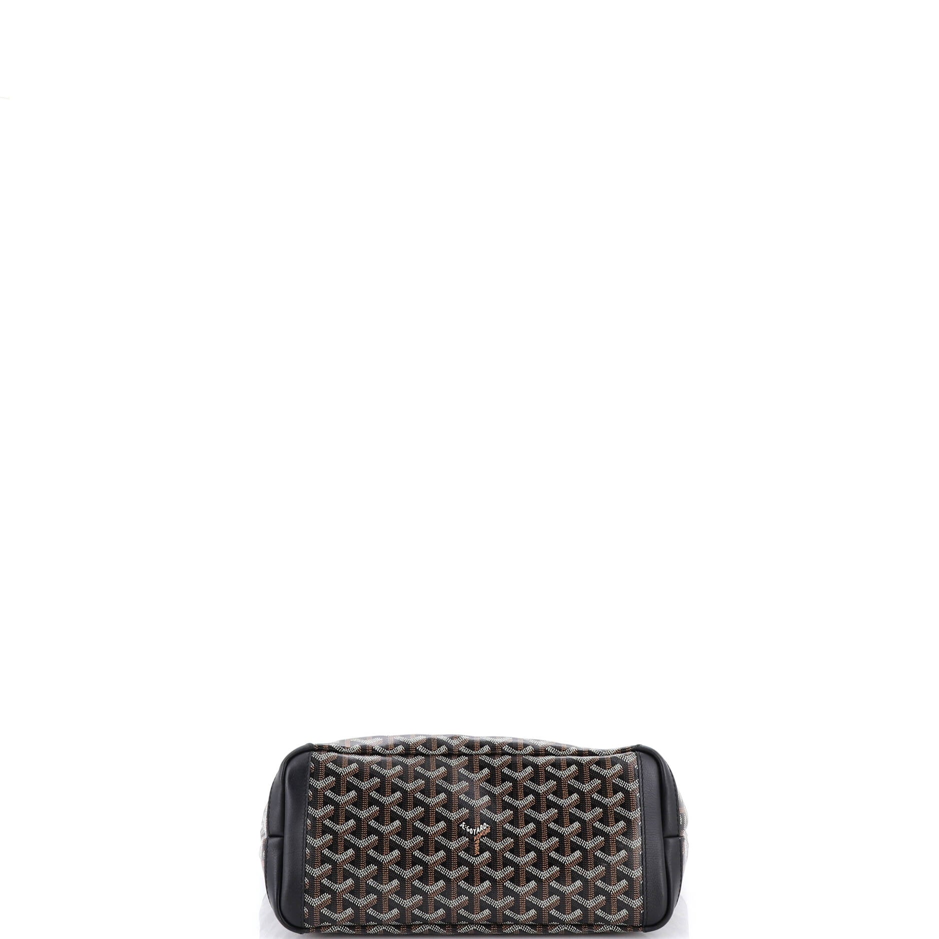 Artois Tote Coated Canvas PM