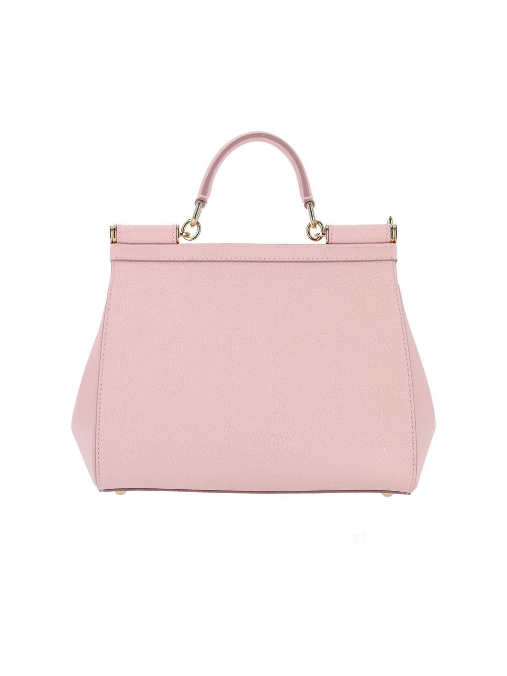 "Sicily" Large Handbag – Pink
