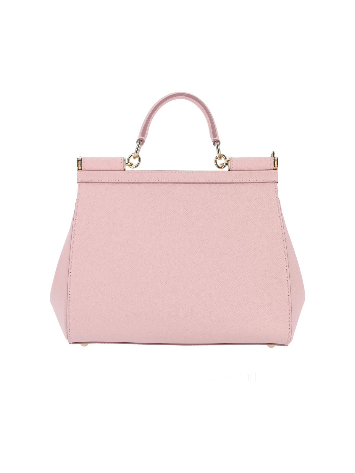 "Sicily" Large Handbag – Pink