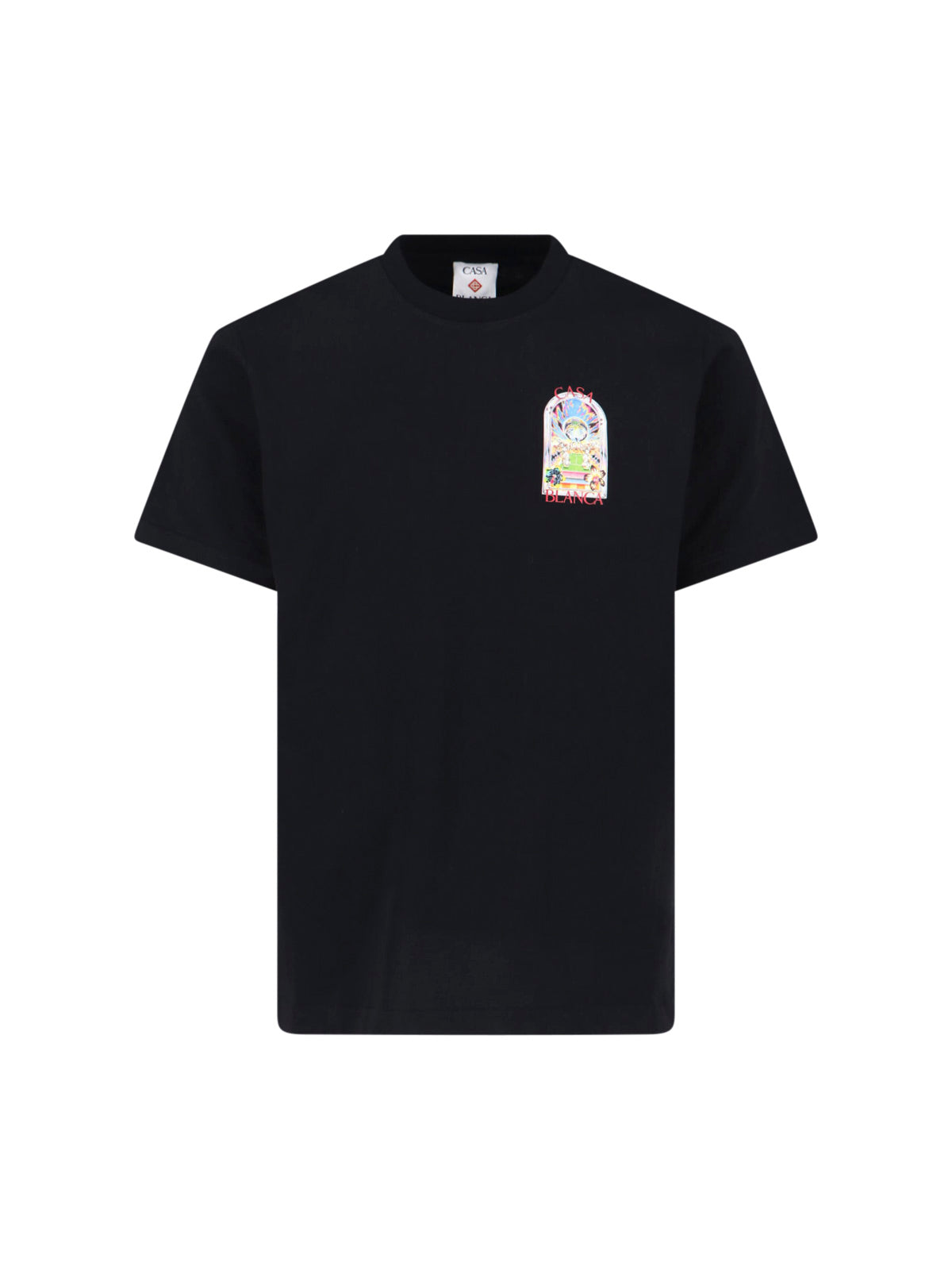 "L’Arche" T-Shirt – Black