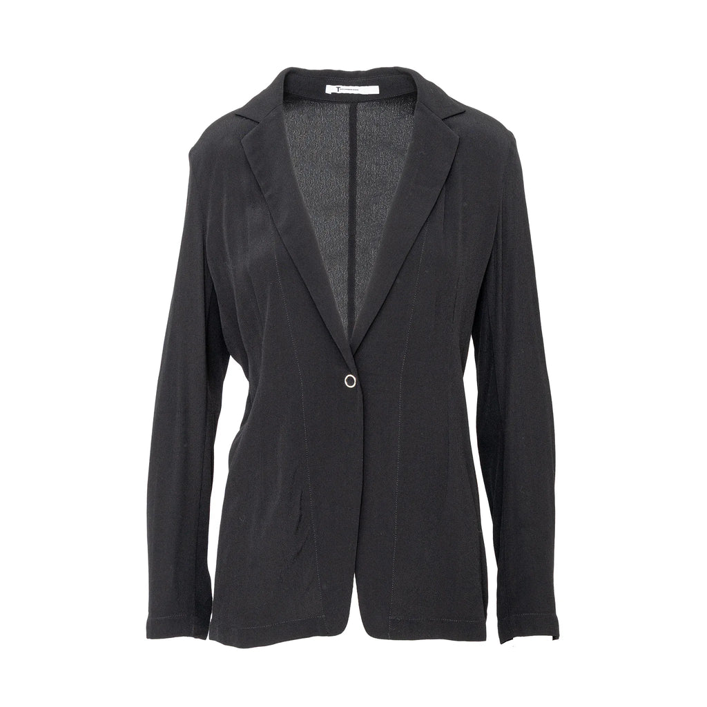 Alexander Wang Black Blazer - '10s