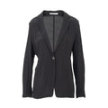 Alexander Wang Black Blazer - '10s