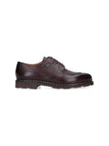 "Avignon" Derby Shoes – Brown
