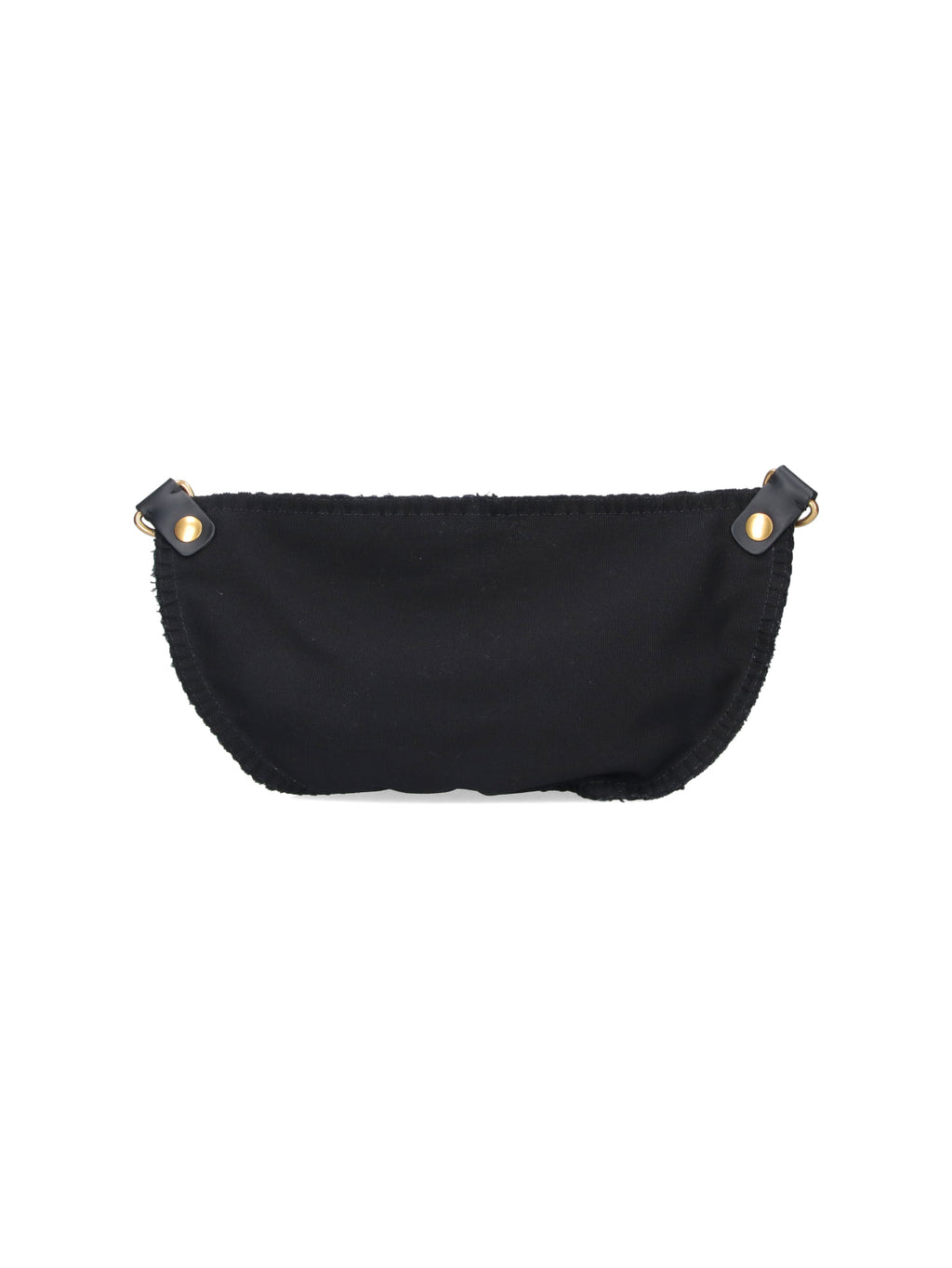 "City Bumbag" Waist Bag – Black