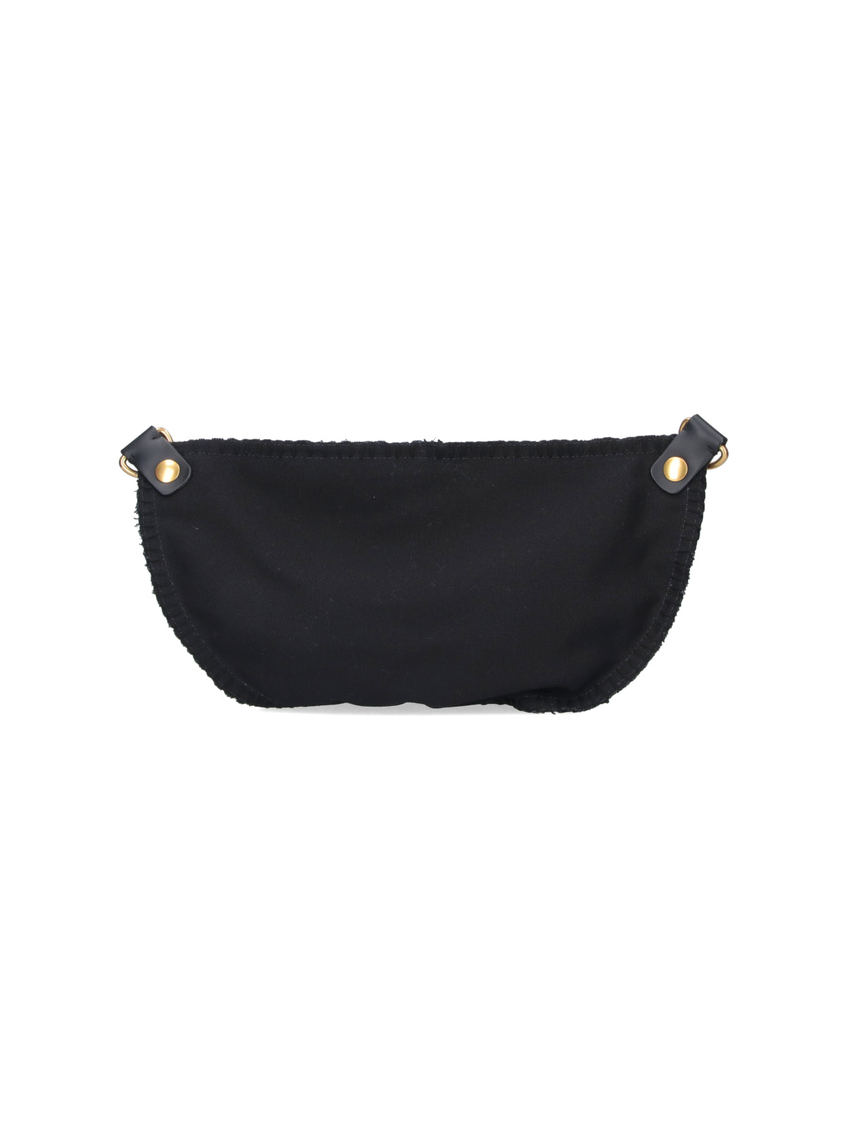 "City Bumbag" Waist Bag – Black