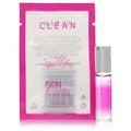 3pcs Perfume Gift Sets - Clean Skin and Vanilla by Clean Mini Eau Frachie .17 oz for Women