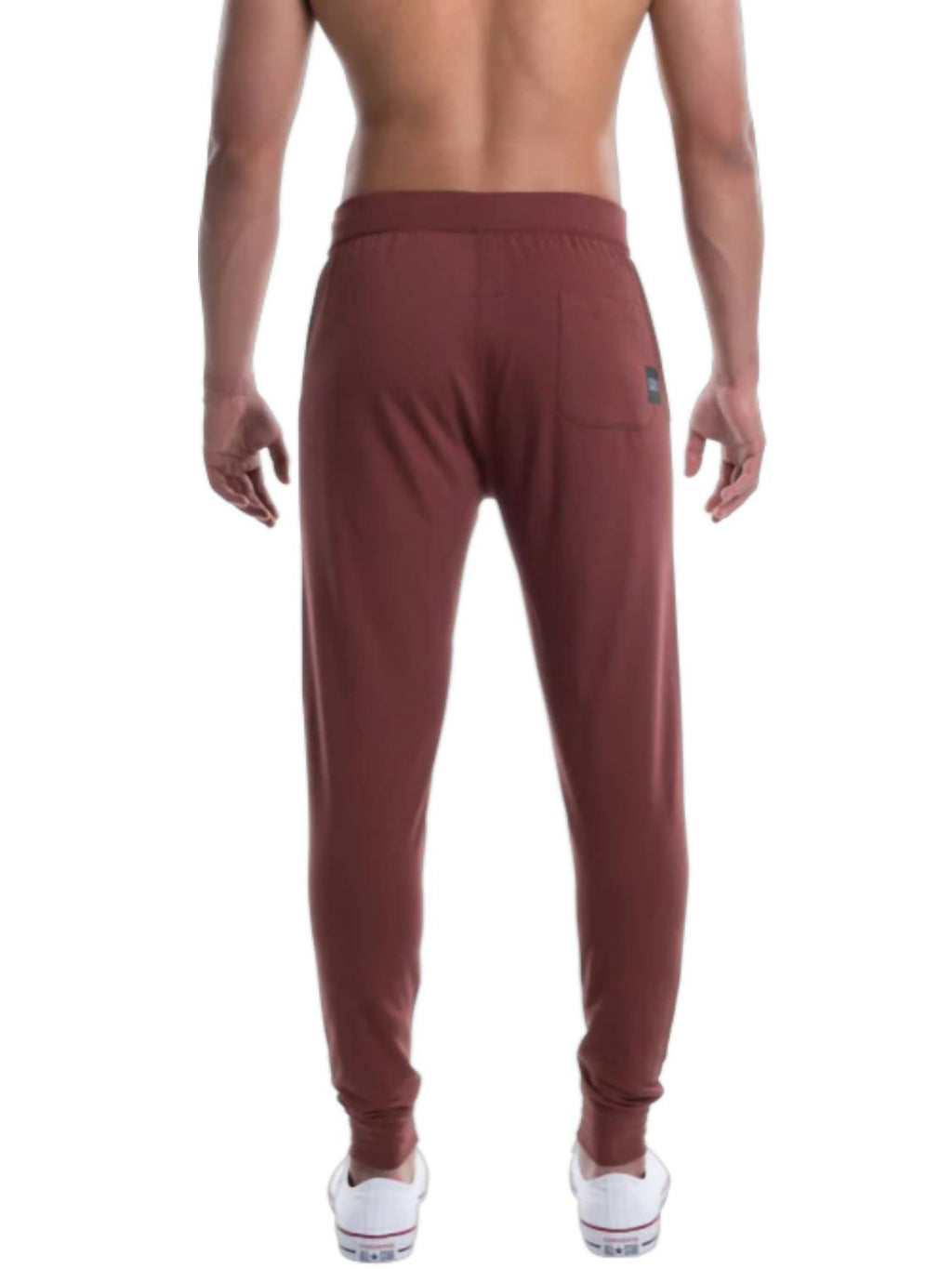 3Six Five Lounge Pant In Sable