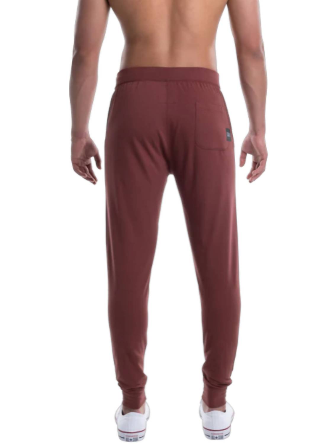 3Six Five Lounge Pant In Sable