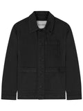 "Utility" Jacket