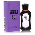3pcs Perfume Gift Sets - Anna Sui by Anna Sui Eau De Toilette Spray 1 oz for Women