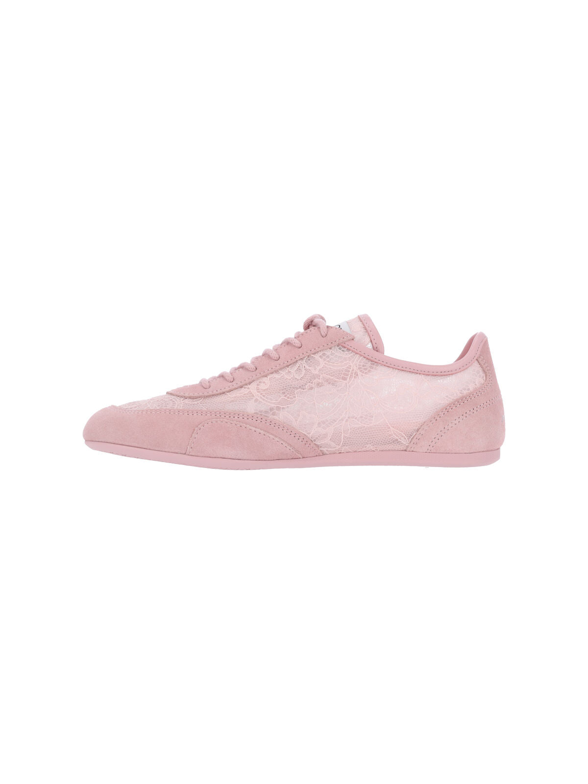 "Sunny" Sneakers – Pink