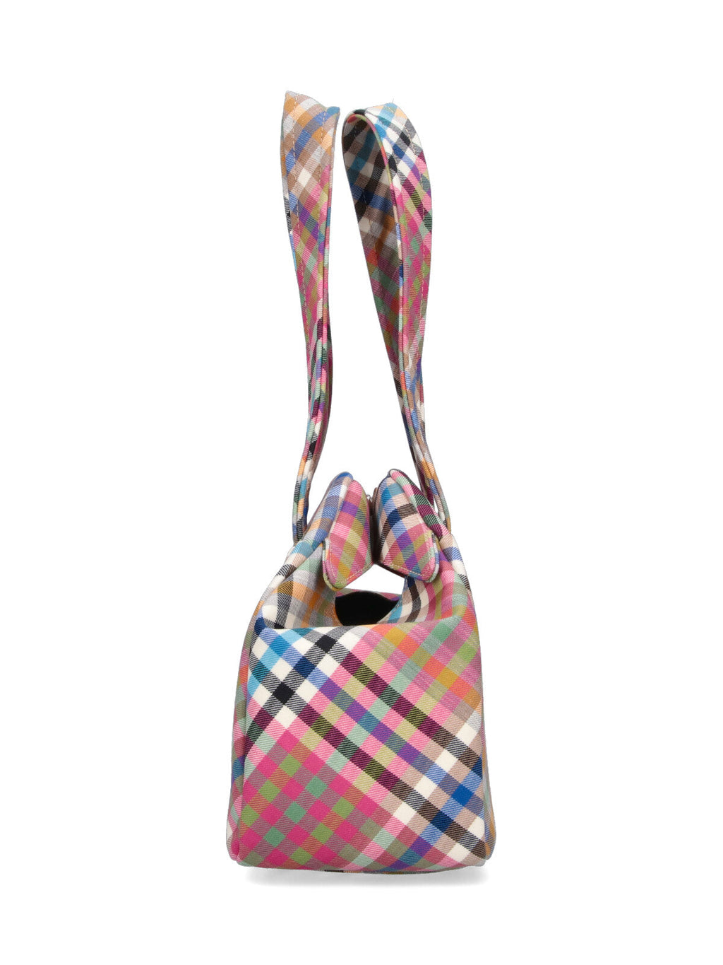 "Yasmine Archive" Medium Bag – Multicolor