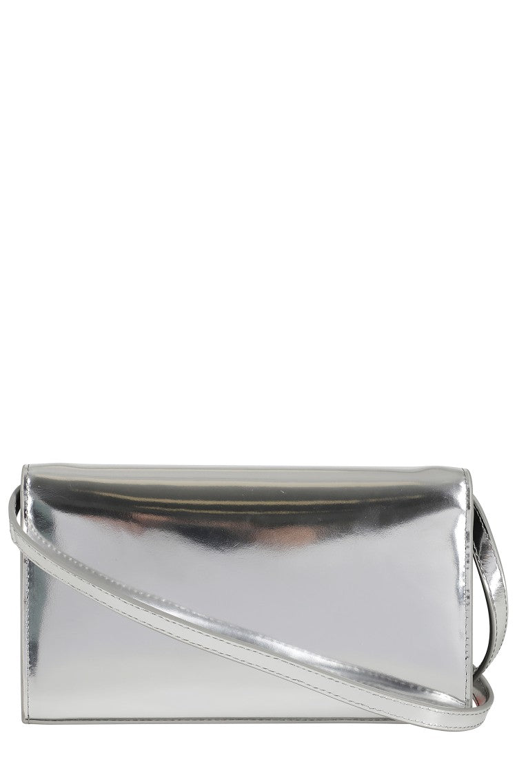 1Dr Wallet Strap Bag
