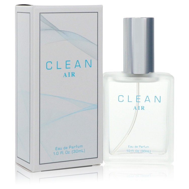 3pcs Perfume Gift Sets - Clean Air by Clean Eau De Parfum Spray 1 oz for Women