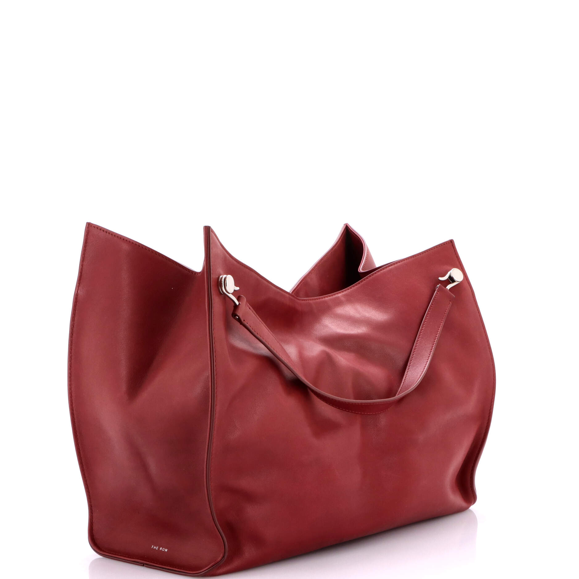 Alexia Tote Leather Medium