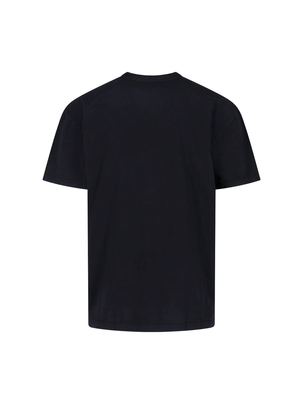 "Love Story" T-Shirt – Black
