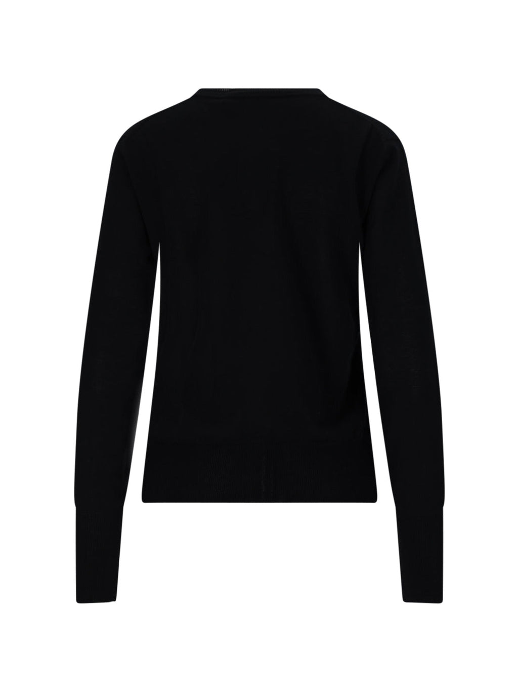 "Bea" Cardigan – Black