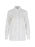 "Napoli Traveller" Shirt – White
