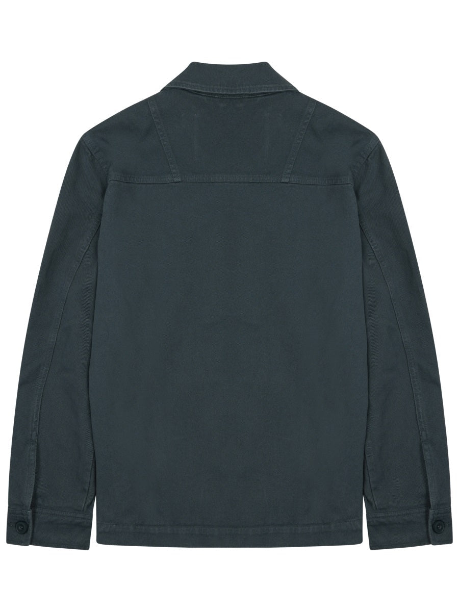 "Utility" Jacket