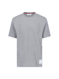 "4 Bar" T-Shirt – Grey