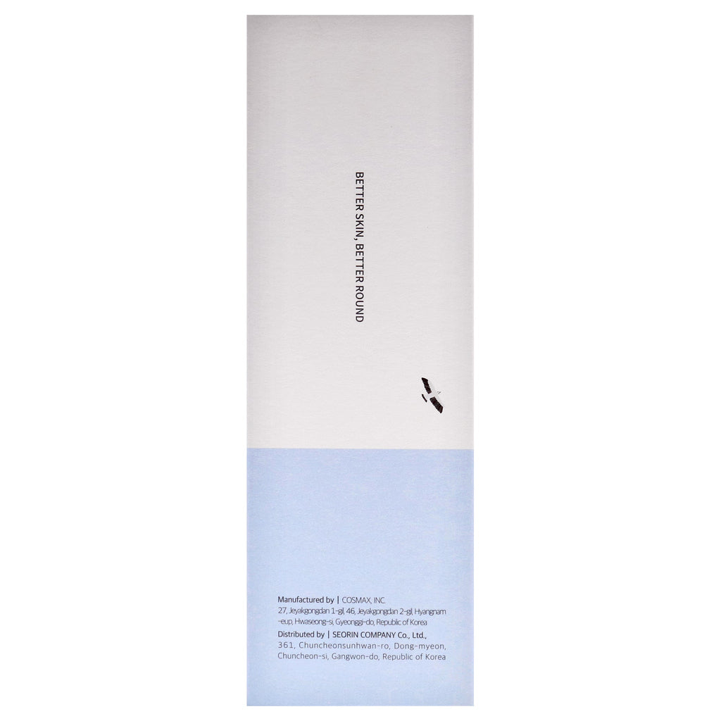 1025 Dokdo Cleansing Oil by Round Lab for Women - 6.76 oz Oil